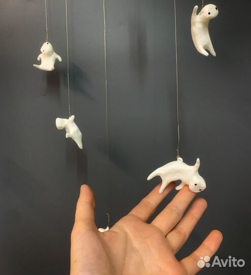 Интерьерный декор