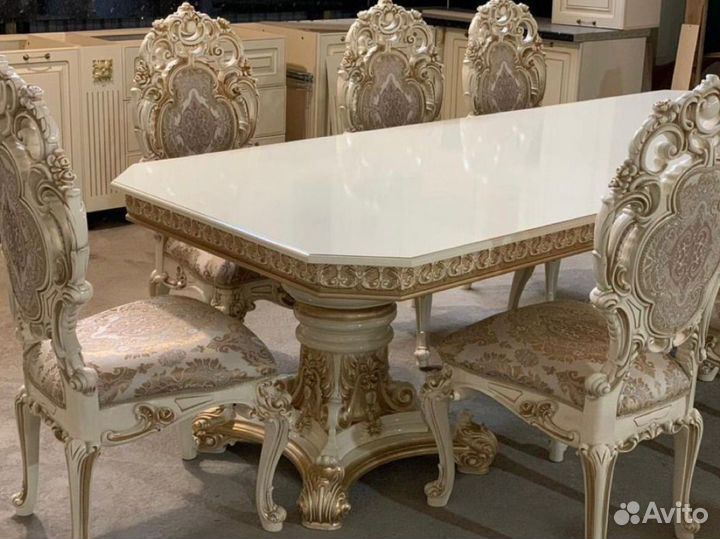 Столы стулья