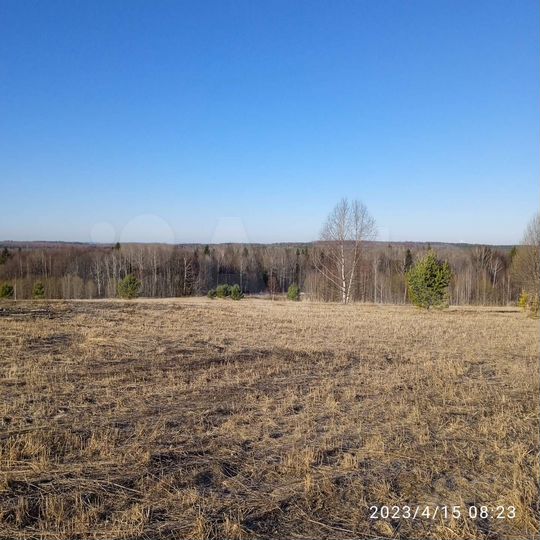 Участок 7 га (СНТ, ДНП)
