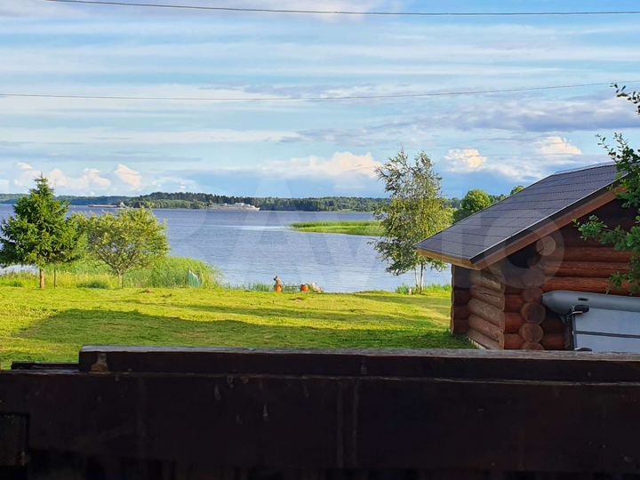 Дом 60 м² на участке 30 сот.