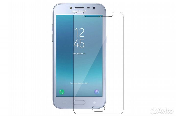 Защитные стекла Galaxy J2 2.5d