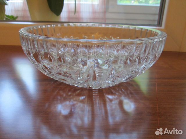 Ваза для фруктов и конфет