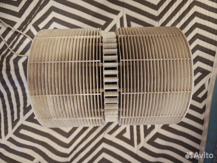 Увлажнитель воздуха мойка Venta LW25 белый