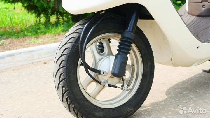 Honda Dio Cesta AF-68 Инжектор с Японии