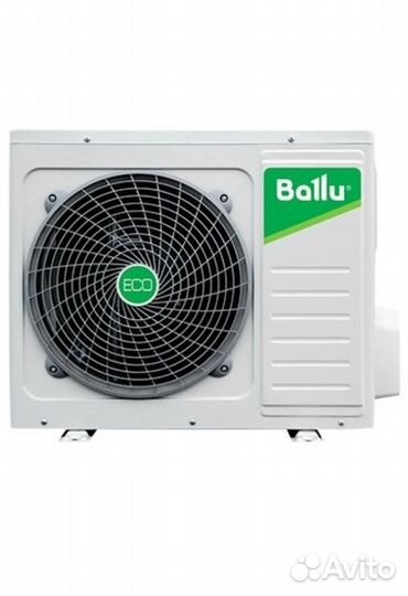 Кондиционеры сплит-системы с установкой