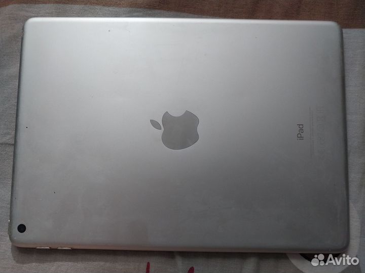 Продам iPad
