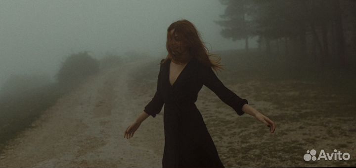 Пресеты lightroom