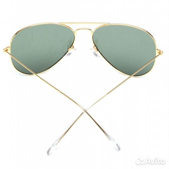 Солнцезащитные очки новые поляризационные