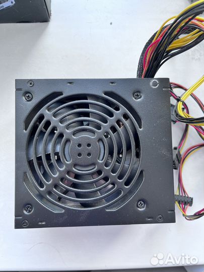Блок питания 500w
