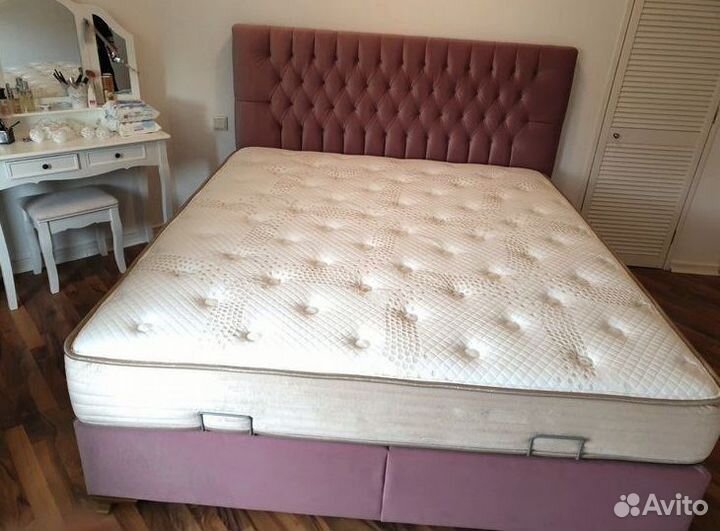 Матрас новый