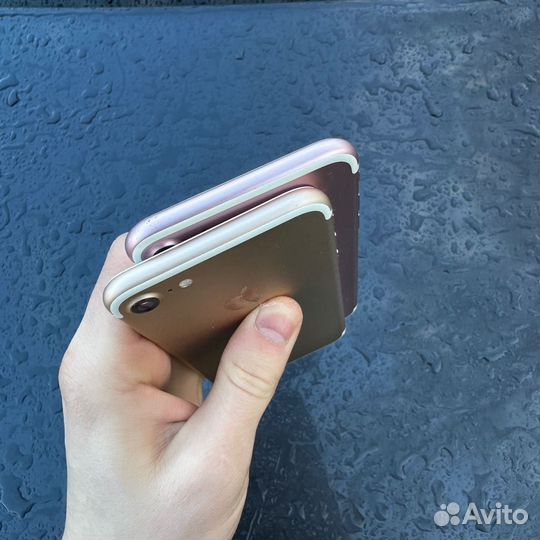 iPhone 7, 32 ГБ