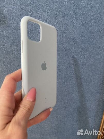 Чехол на iPhone 11 pro max