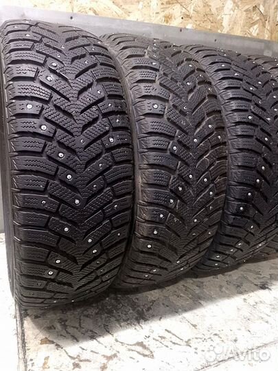 Toyo Observe Ice-Freezer 195/65 R15