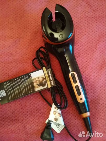 Для укладки волос