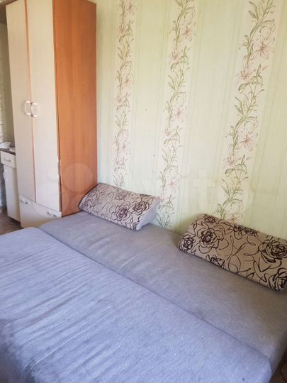 Комната 12 м² в 5-к., 4/5 эт.