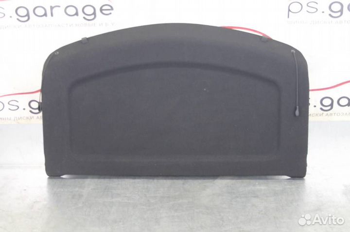 Полка багажника Mazda 3 (BL) 2009-2013