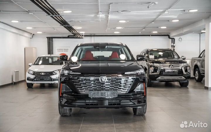 Доставка автомобилей из китая