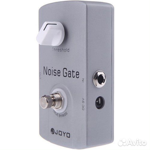 Joyo JF-31-Noise-Gate Педаль эффектов