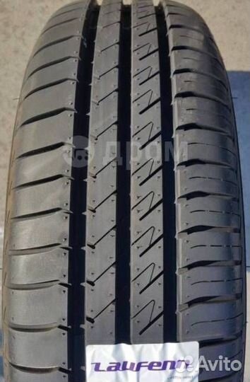 Laufenn S-Fit EQ LK01 205/60 R16