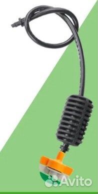 Mini спринклеры