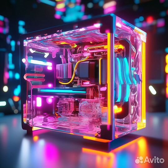 Видеокарта rtx3060