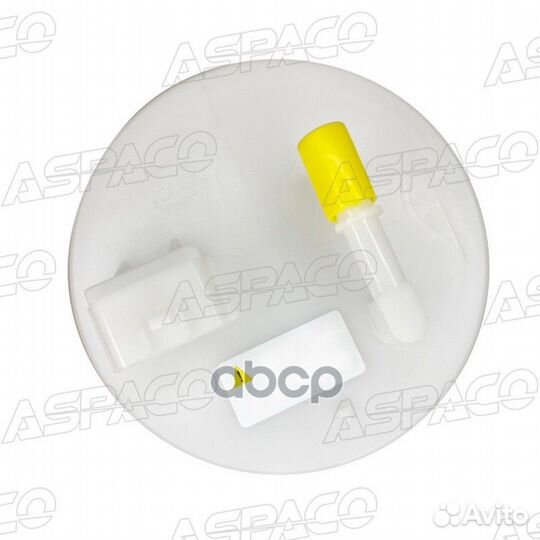 Насос топливный nissan murano Z50 03-08 AP5958