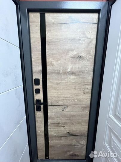 Входные двери от производителя рассрочка