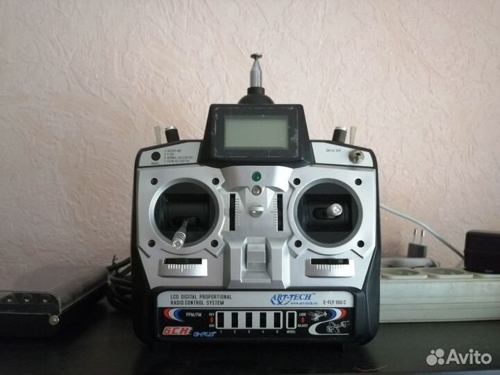 Вертолет Falcon 400 se 3D