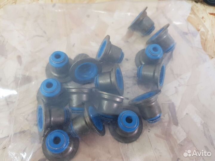 Комплект прокладок гбц для Форд DS7C-607DA