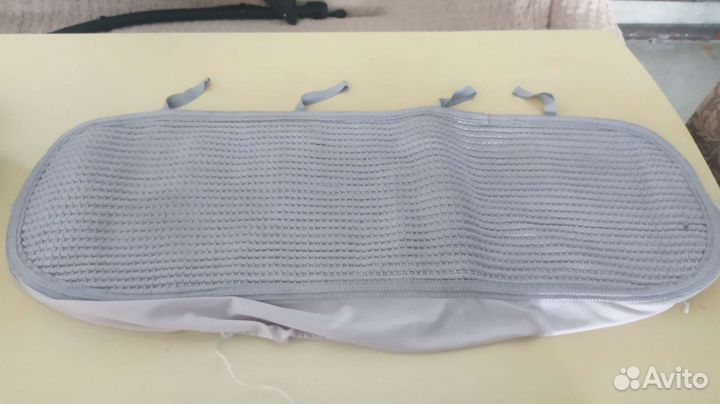 Автомобильные чехлы