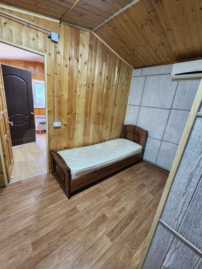 Дом 45 м² на участке 1 сот.