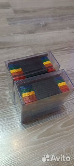 Новые дискеты 3.5