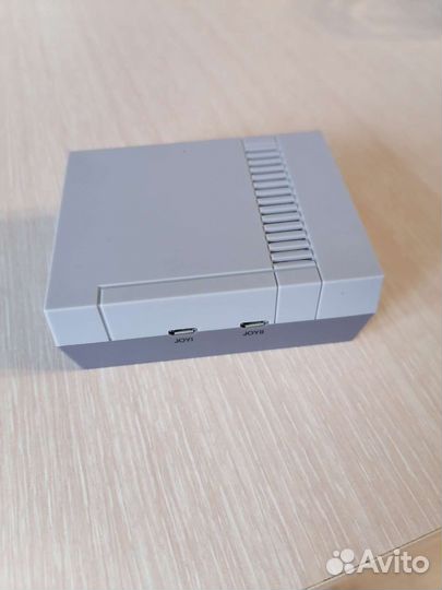 Игровая ретро приставка