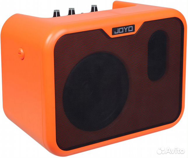 Joyo MA-10A Портативный комбоусилитель