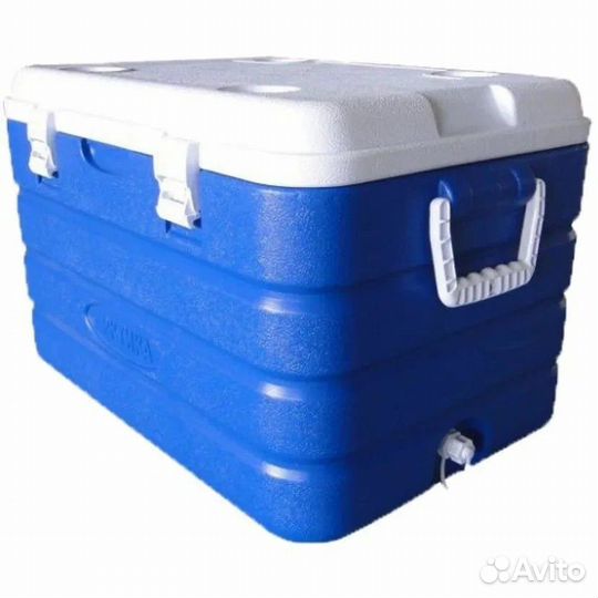 Изотермический контейнер арктика