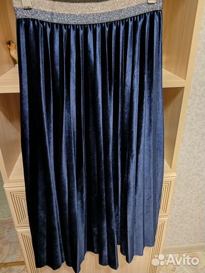 Женская одежда б/у размер 48-50 пакетом