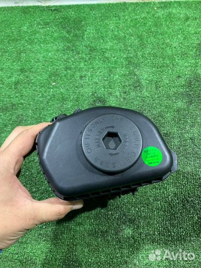 Бачок гидроусилителя Bmw 5 F07 N63B44A 2009