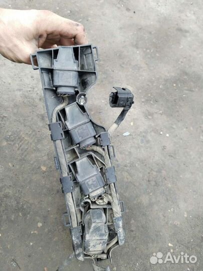 Катушка зажигания Фольксваген Джетта/поло 13г 1.6