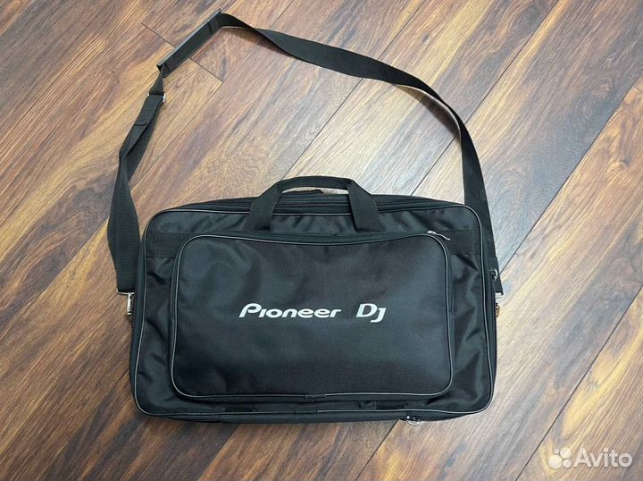 Dj контроллер Pioneer ddj 400