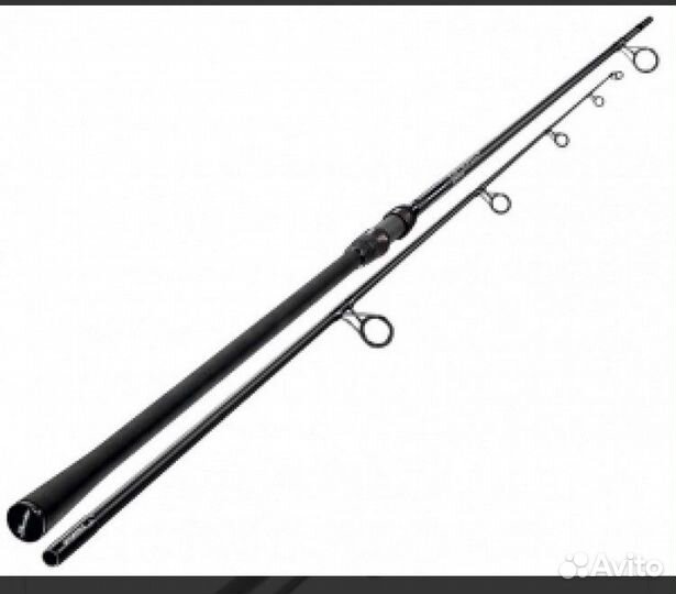 Удилище Sportex Catapult