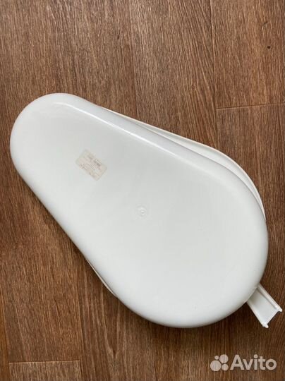 Судно для лежачих больных