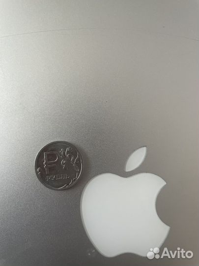 1 рубль 2014 с буквой р