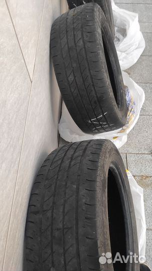 Cooper CS4 Touring 235/55 R18