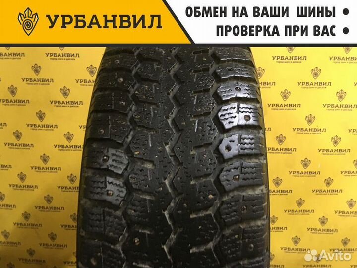 Amtel NordMaster ST-310 205/55 R16 90