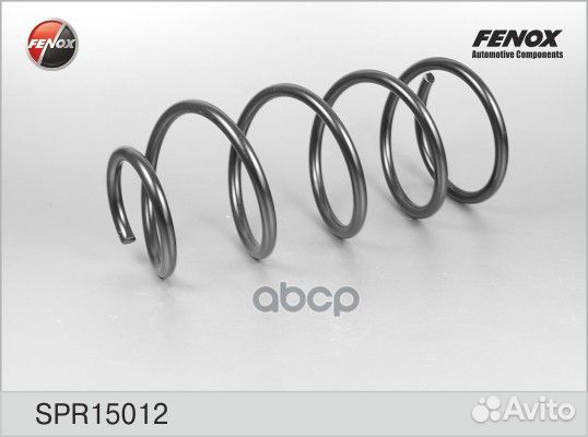 SPR15012 FEN SPR15012 fenox