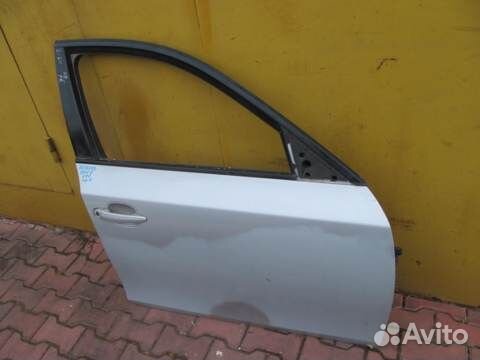 Дверь передняя правая Bmw 5 E60/E61 2003-2010