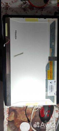 Матрица для ноутбука Acer 18.4