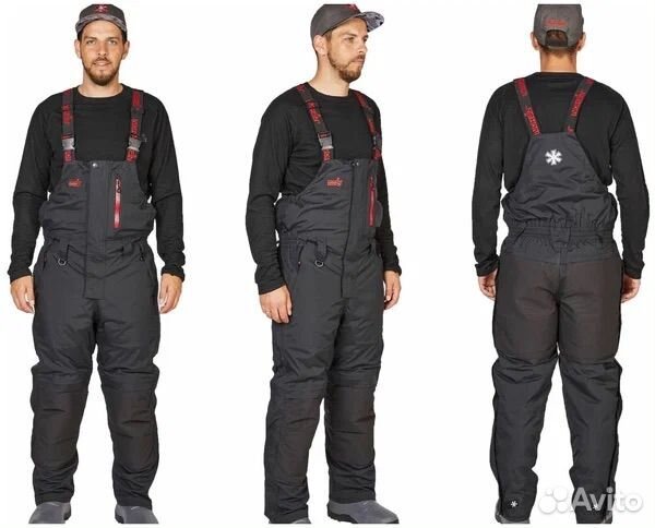 Костюм Norfin Extreme 5