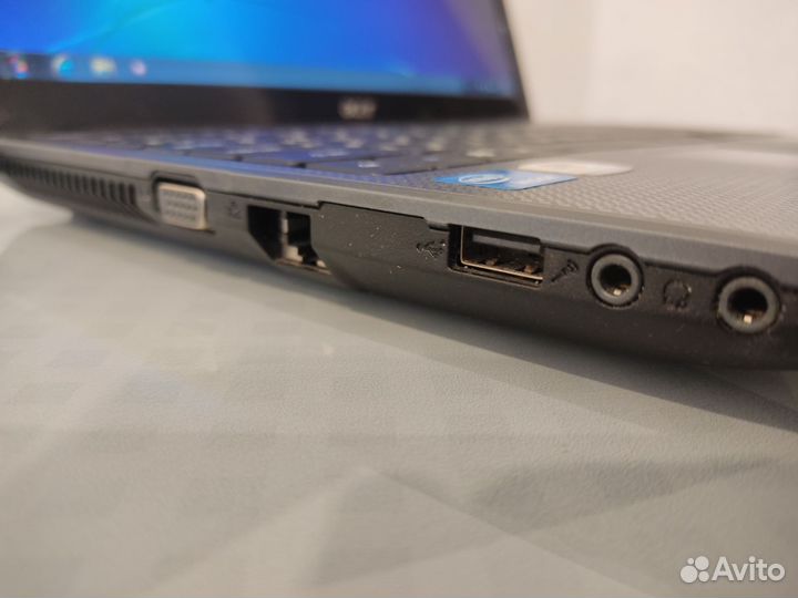 Мощный Acer i5-4*3.2GHz/6Gb/250Gb HDD