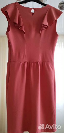 Платье Bizzarro